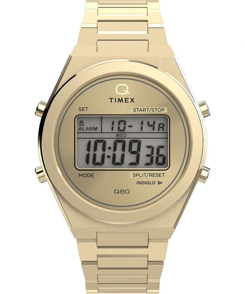 Часовник Мъжки Timex Q Timex® Q80 Continental