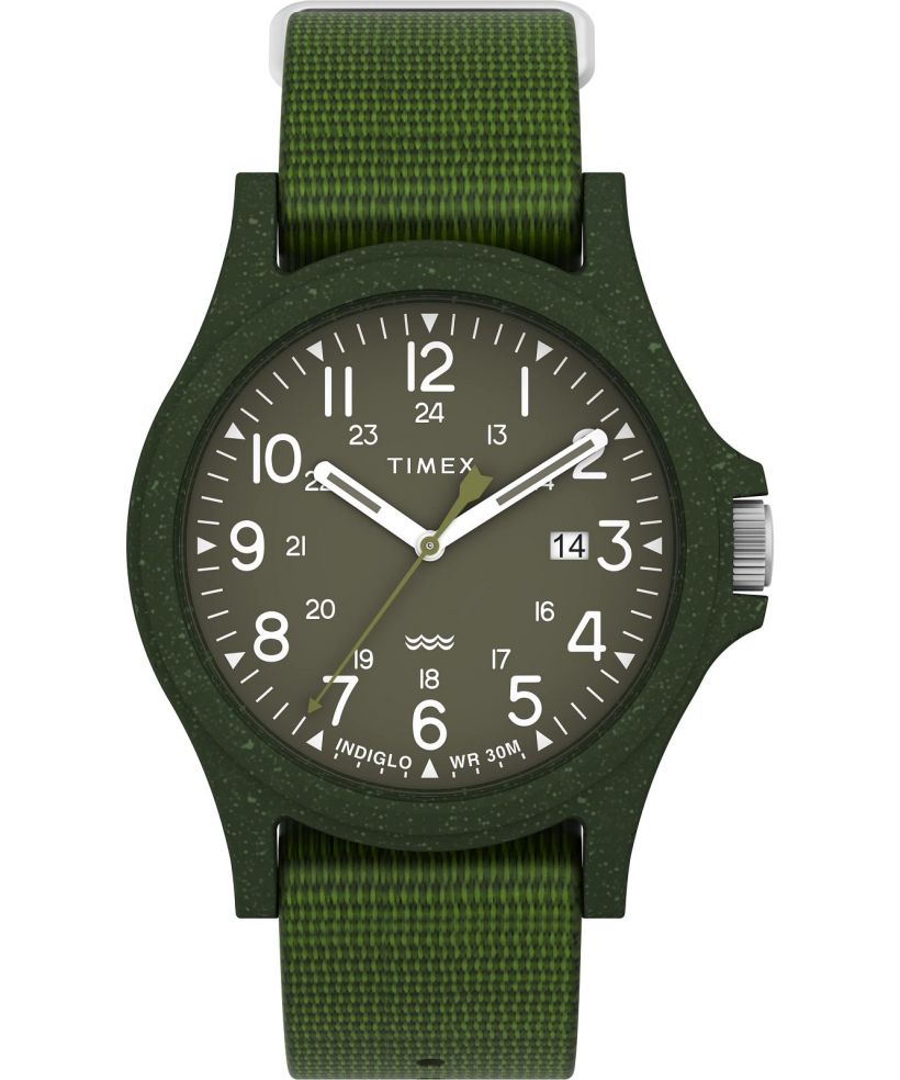 Часовник Мъжки Timex Reclaim Ocean