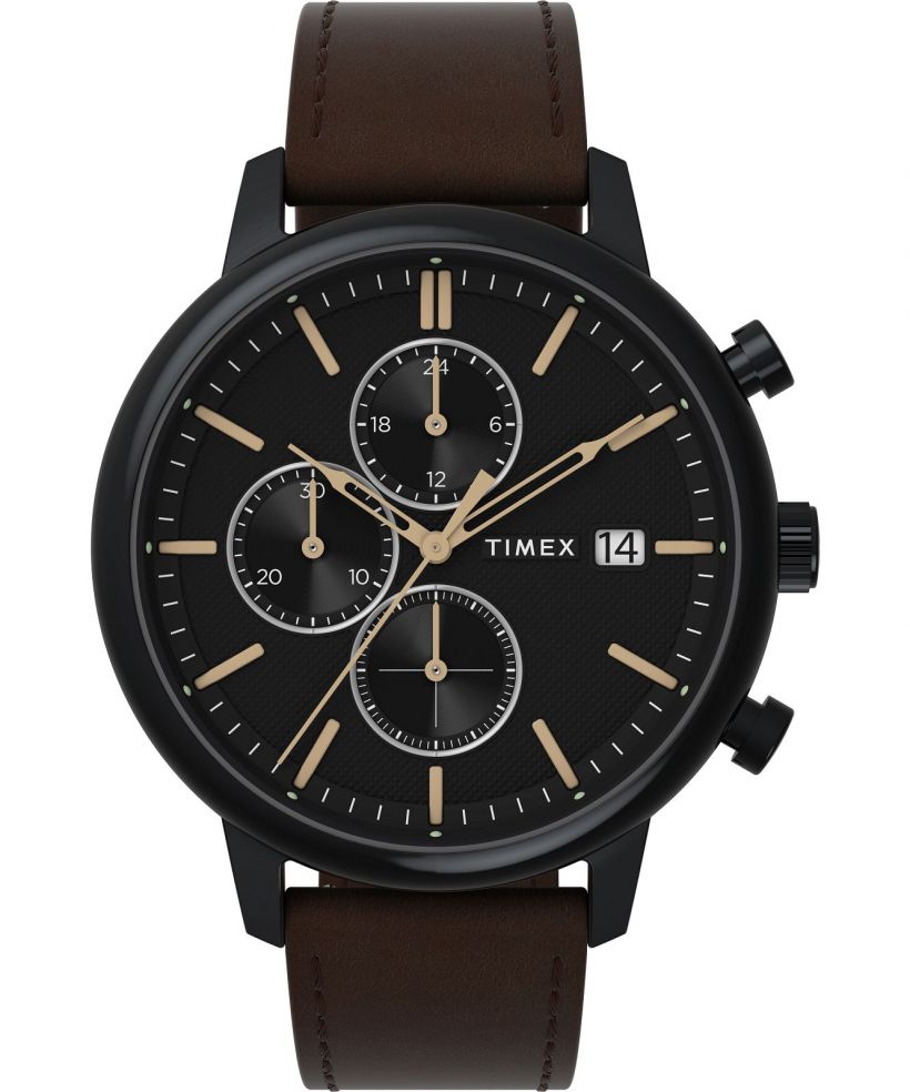 Часовник Мъжки Timex Trend Chicago Chronograph