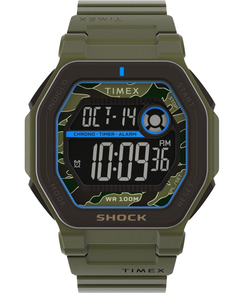 Часовник Мъжки Timex Trend Command