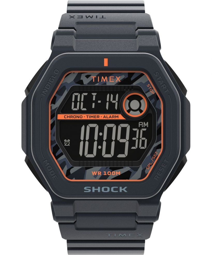 Часовник Мъжки Timex Trend Command