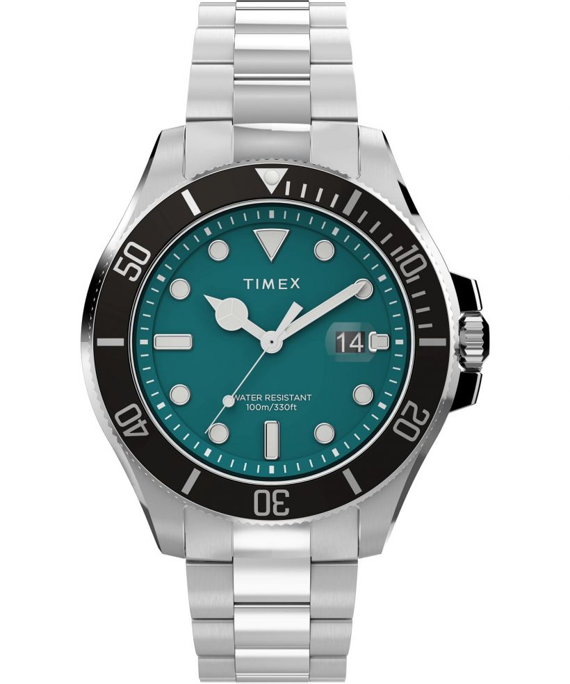 Часовник Мъжки Timex Trend Harborside Coast