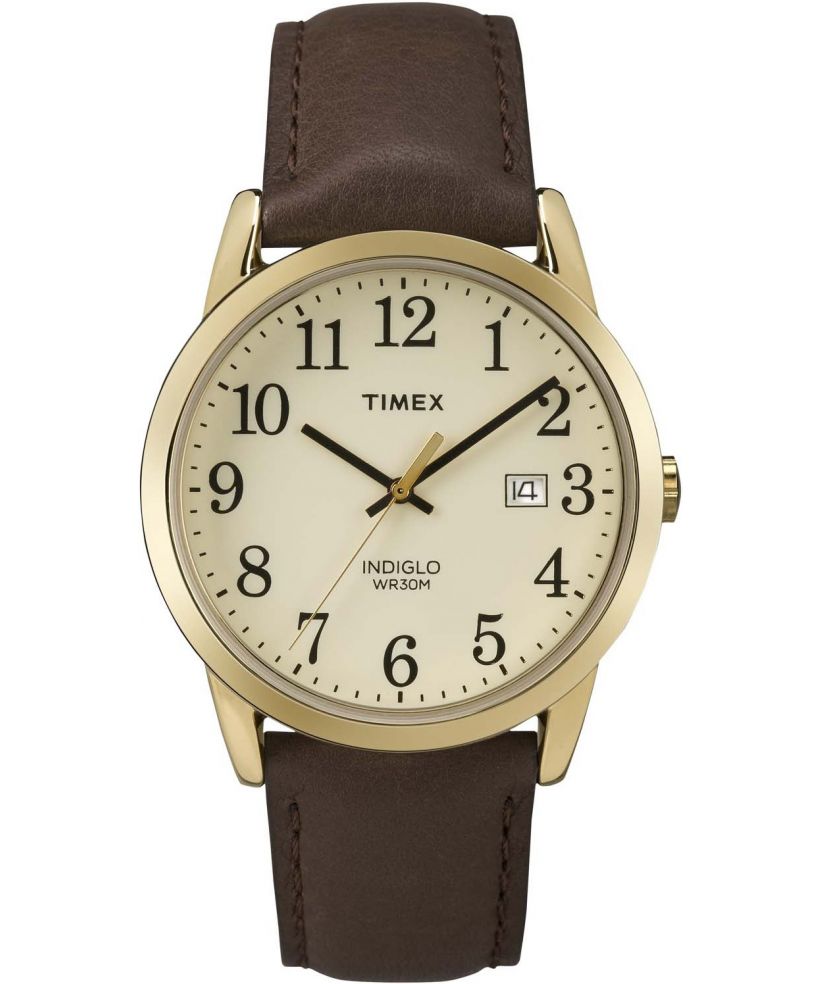 Часовник Мъжки Timex Easy Reader Classic