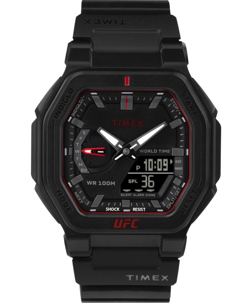 Часовник Мъжки Timex UFC Colossus