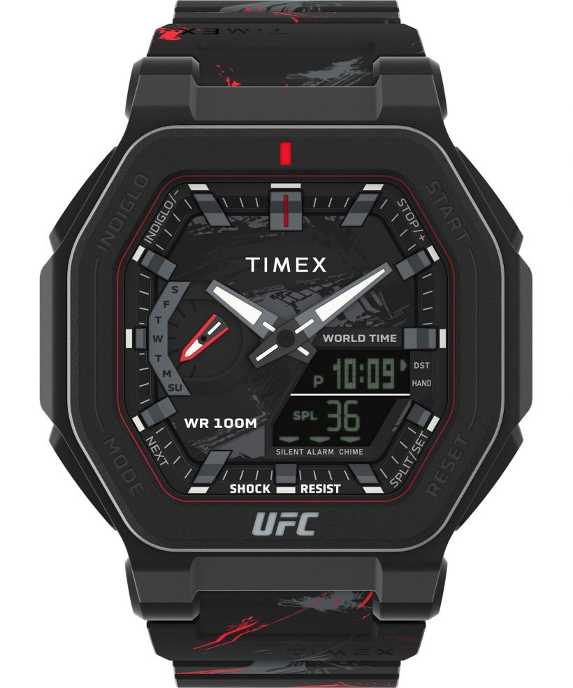Часовник Мъжки Timex UFC Colossus