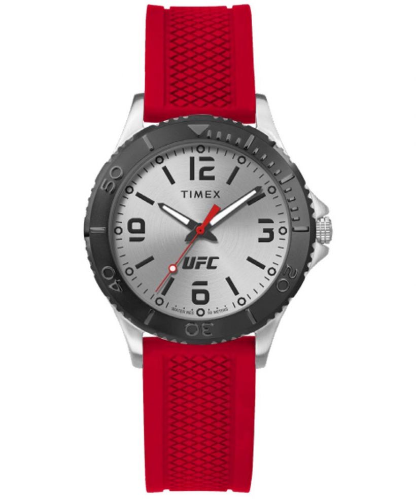 Часовник Мъжки Timex UFC Gamer