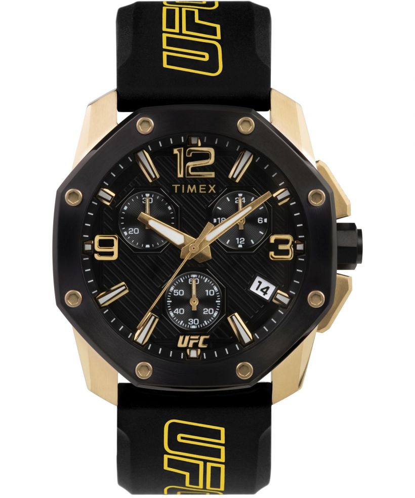 Часовник Мъжки Timex UFC Icon Chronograph