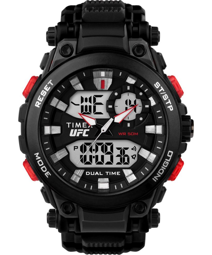 Часовник Мъжки Timex UFC Impact