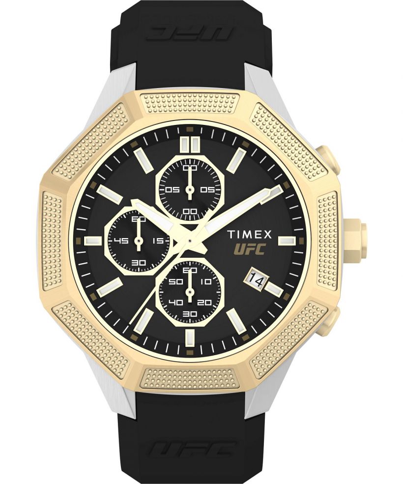 Часовник Мъжки Timex UFC King Chronograph