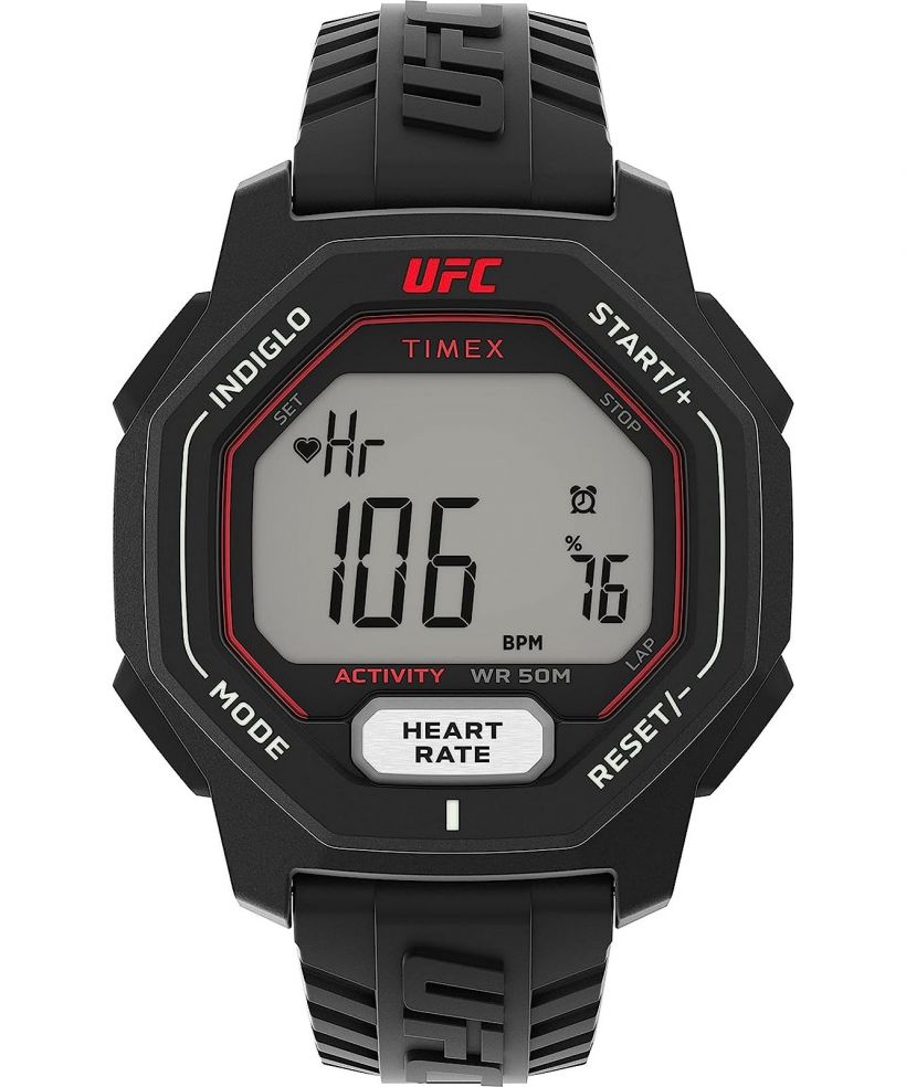 Часовник Мъжки Timex UFC Performance Spark