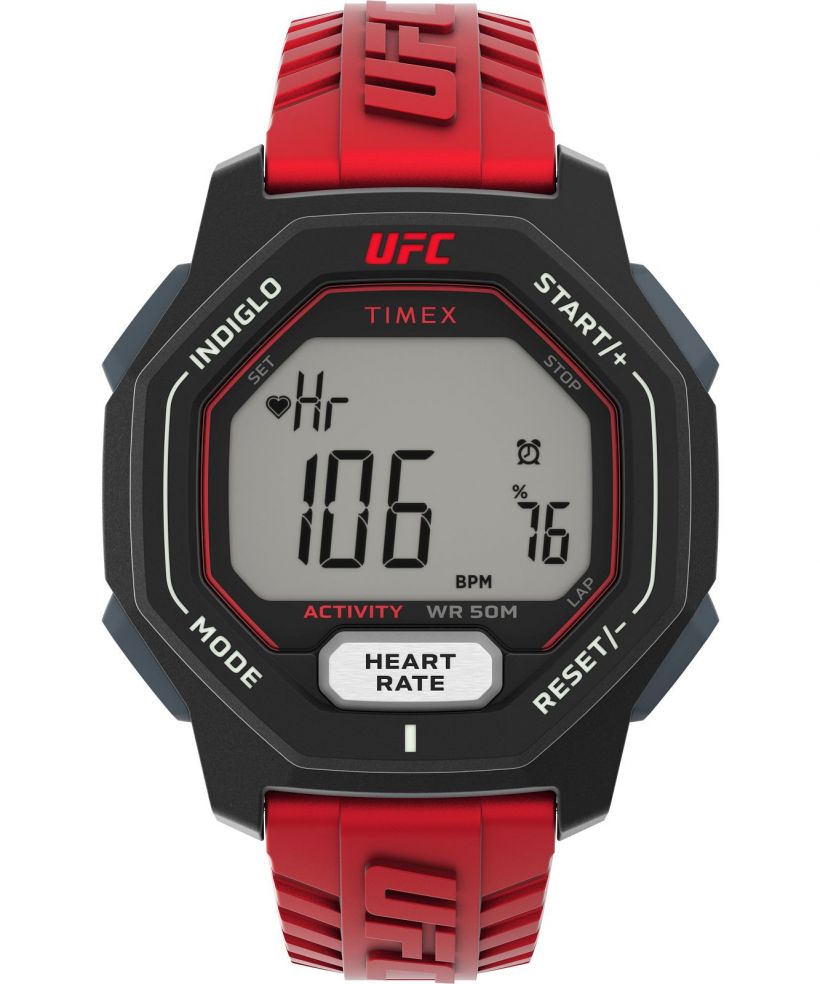 Часовник Мъжки Timex UFC Performance Spark