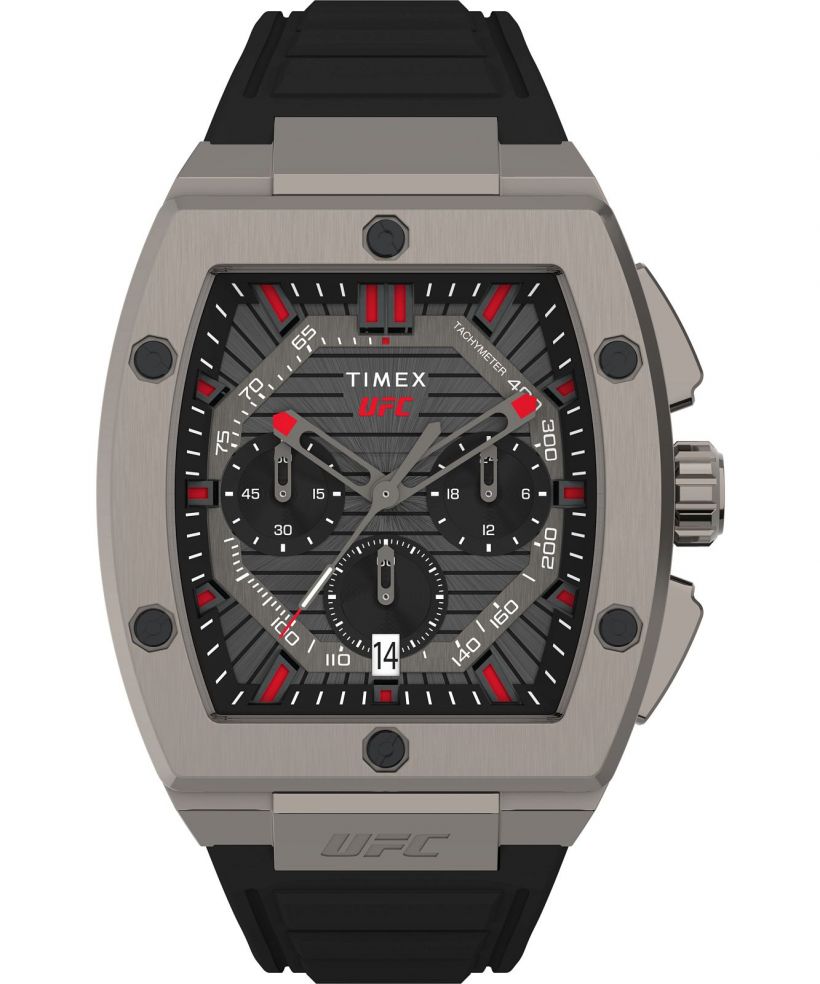 Часовник Мъжки Timex UFC Street Animal