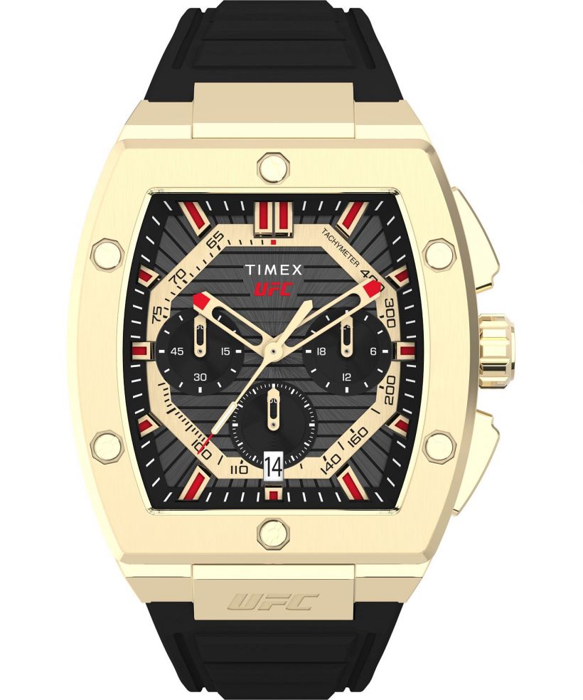 Часовник Мъжки Timex UFC Street Animal