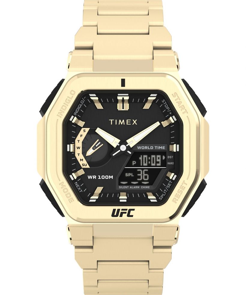 Часовник Мъжки Timex UFC Strength Colossus