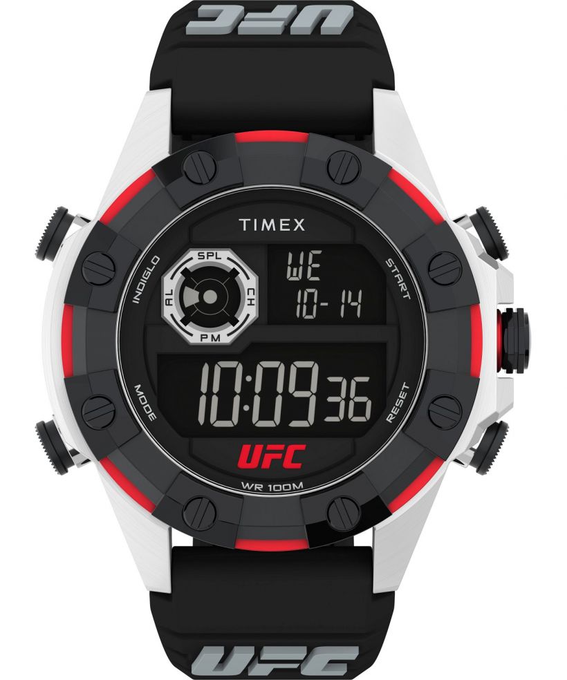 Часовник Мъжки Timex UFC Strength Kick