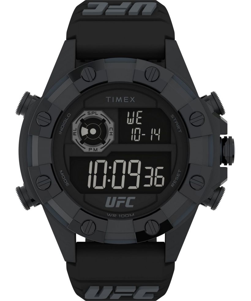 Часовник Мъжки Timex UFC Strength Kick