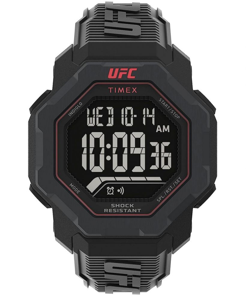 Часовник Мъжки Timex UFC Strength Knockout