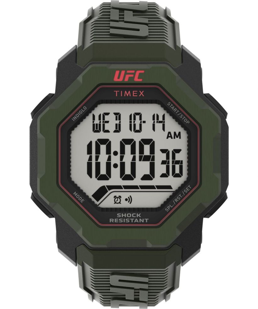 Часовник Мъжки Timex UFC Strength Knockout
