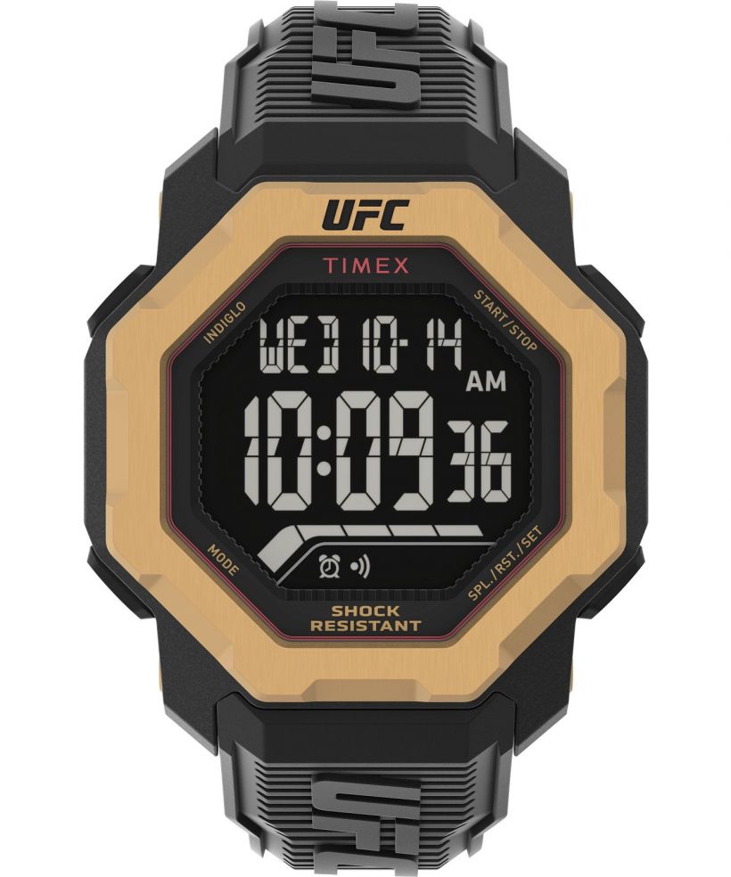 Часовник Мъжки Timex UFC Strength Knockout