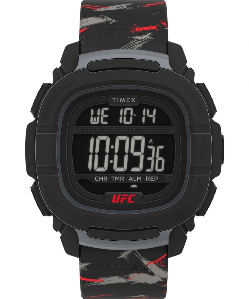 Часовник Мъжки Timex UFC Strength Shock XL
