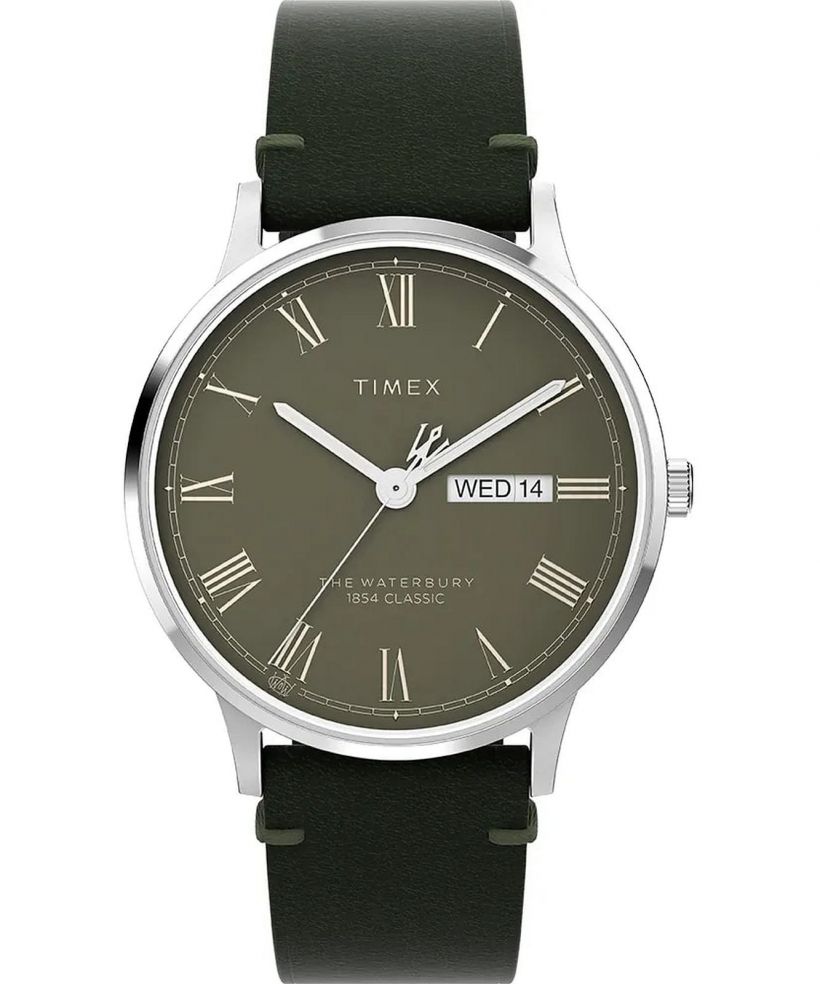 Часовник Мъжки Timex Waterbury Classic