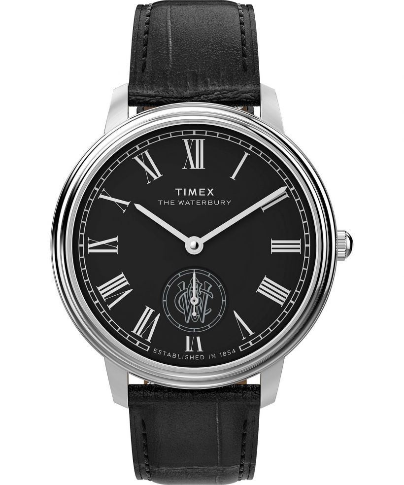 Часовник Мъжки Timex Waterbury Metropolitan