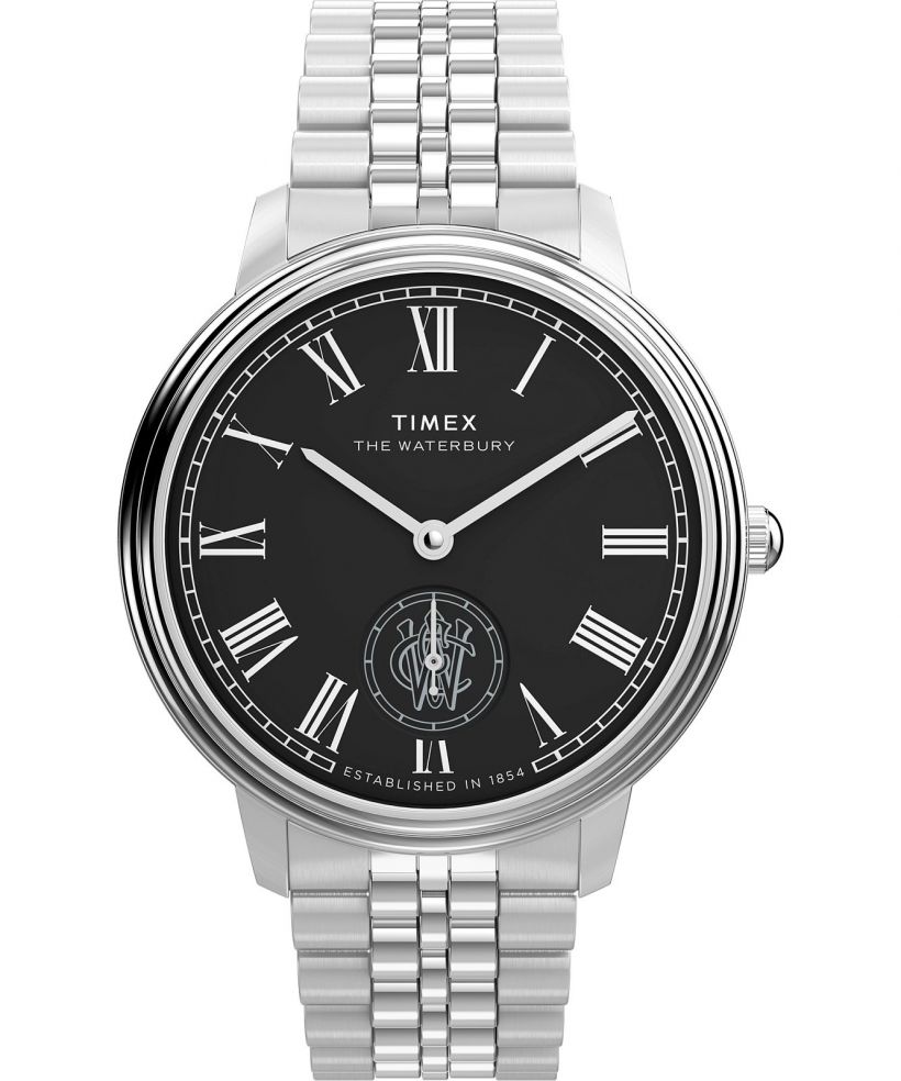 Часовник Мъжки Timex Waterbury Metropolitan