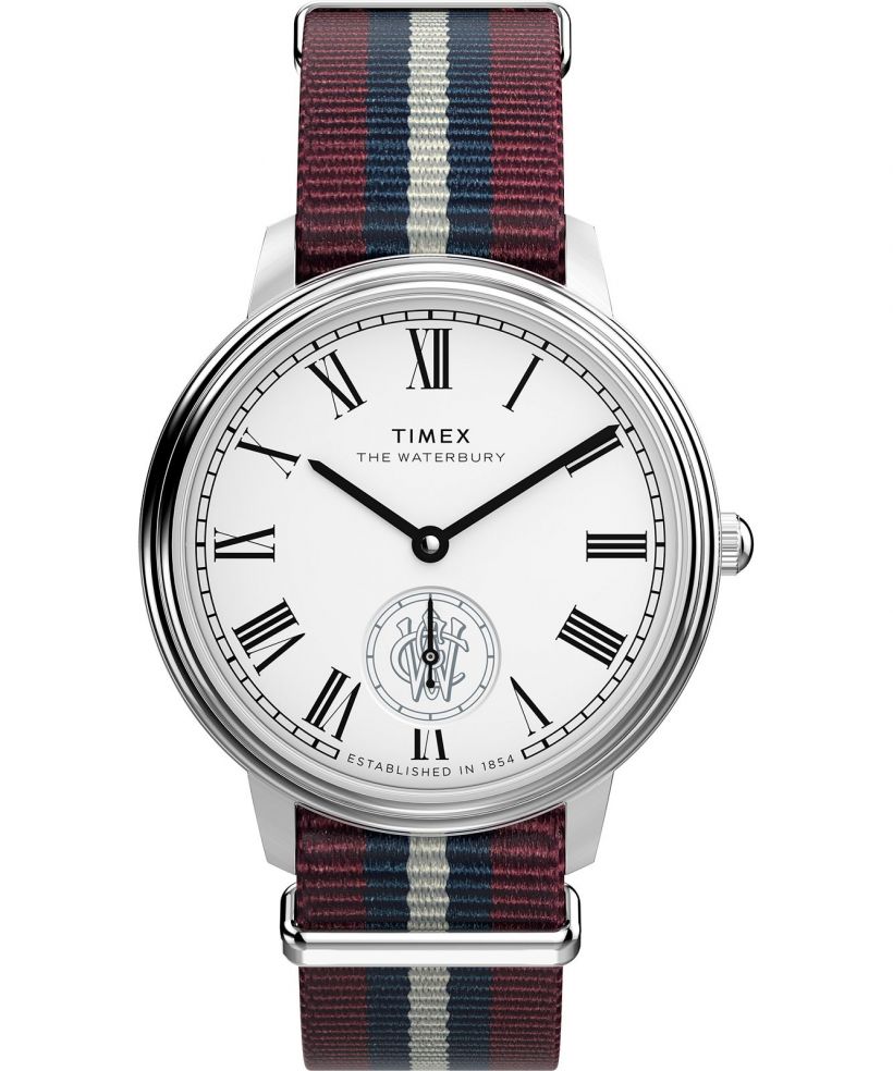Часовник Мъжки Timex Waterbury Metropolitan