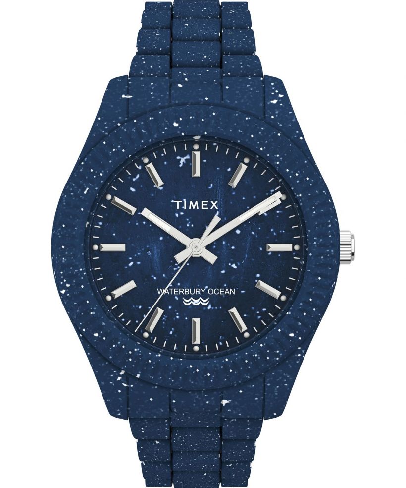 Часовник Мъжки Timex Heritage Waterbury
