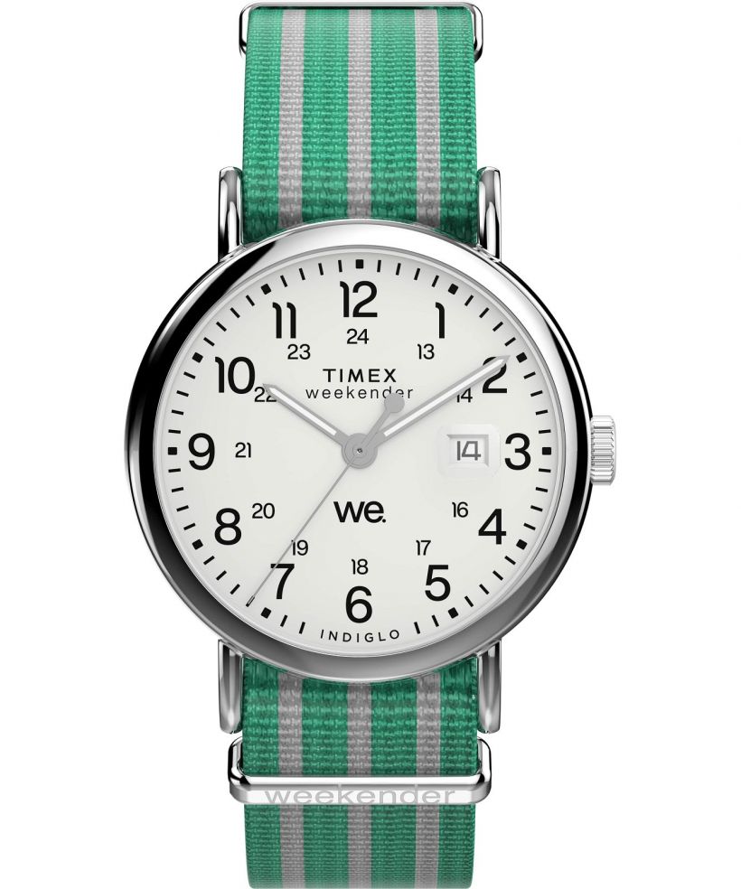 Часовник Мъжки Timex Weekender