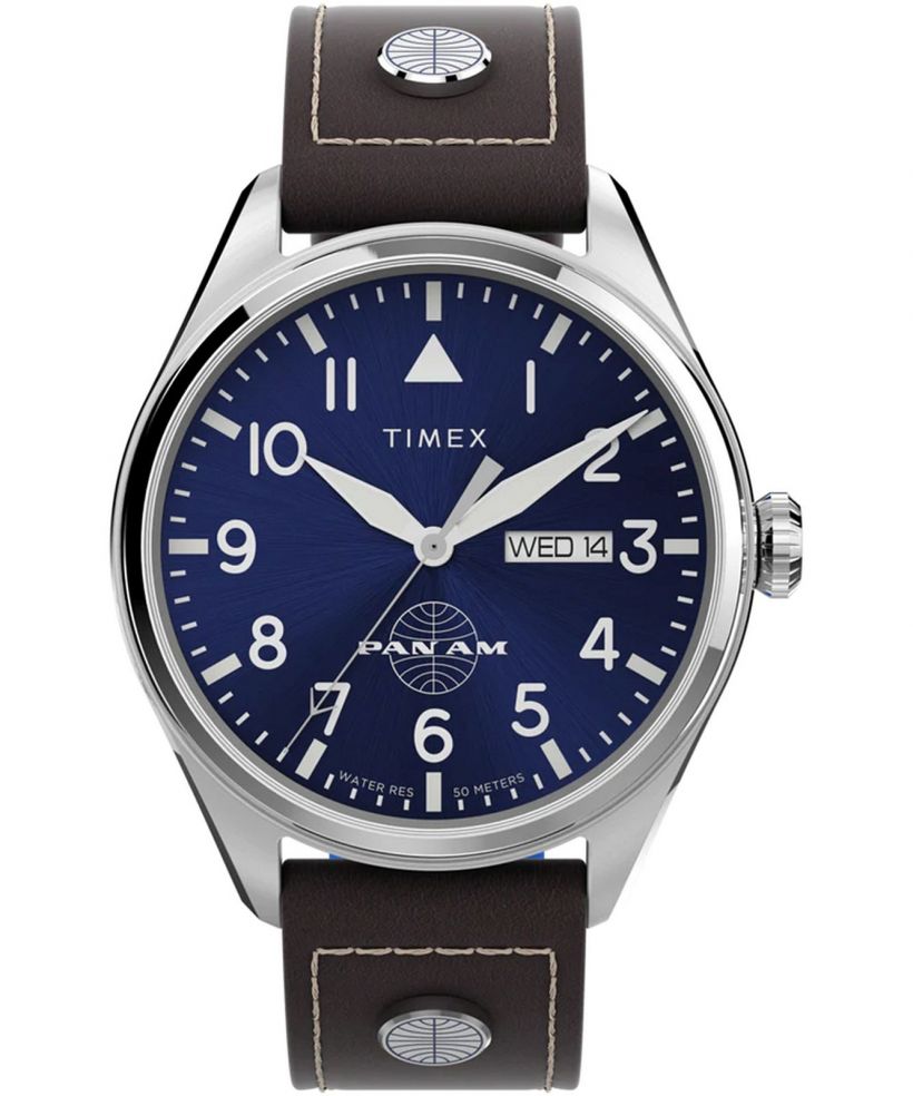 Часовник Мъжки Timex X Pan