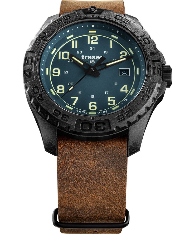 Часовник Мъжки Traser P96 Outdoor Pioneer Evolution