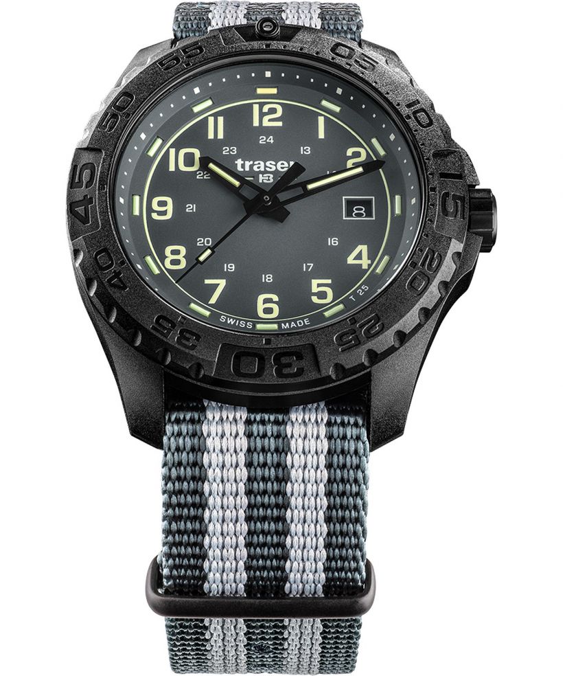 Часовник Мъжки Traser P96 Outdoor Pioneer Evolution
