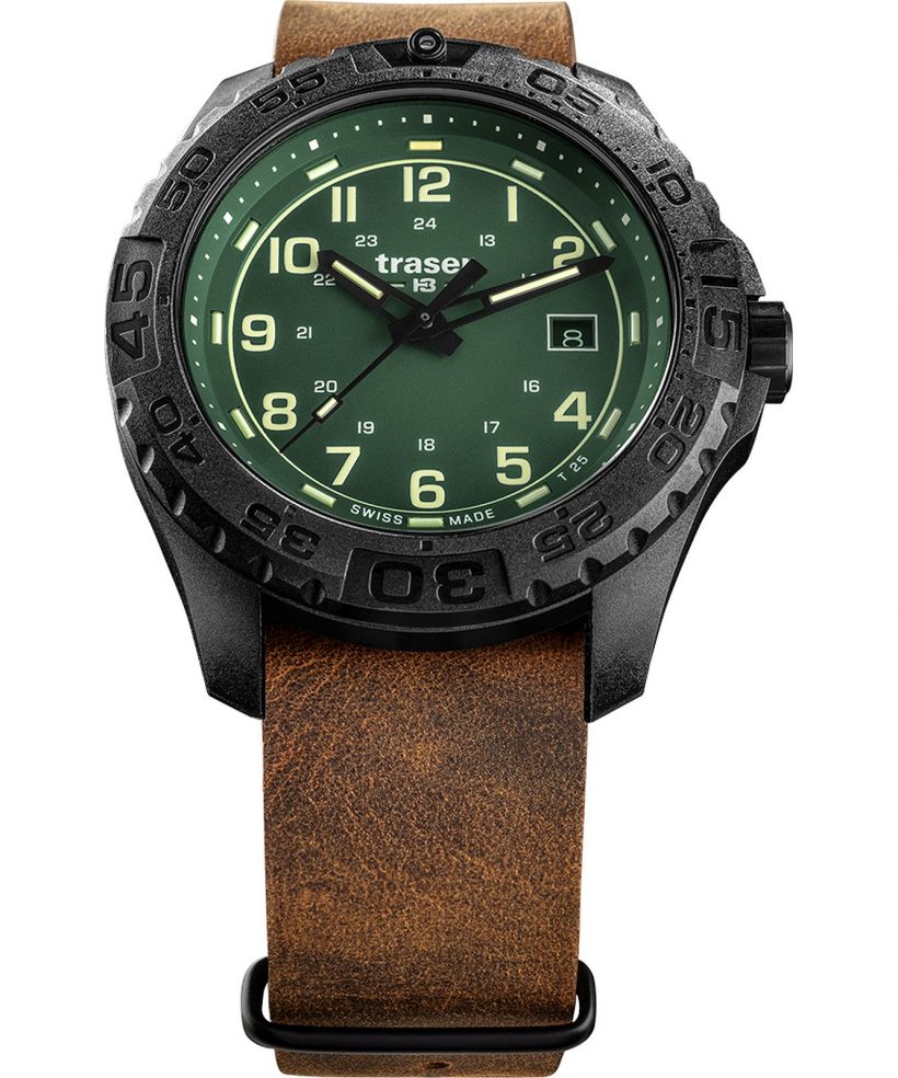 Часовник Мъжки Traser P96 Outdoor Pioneer Evolution