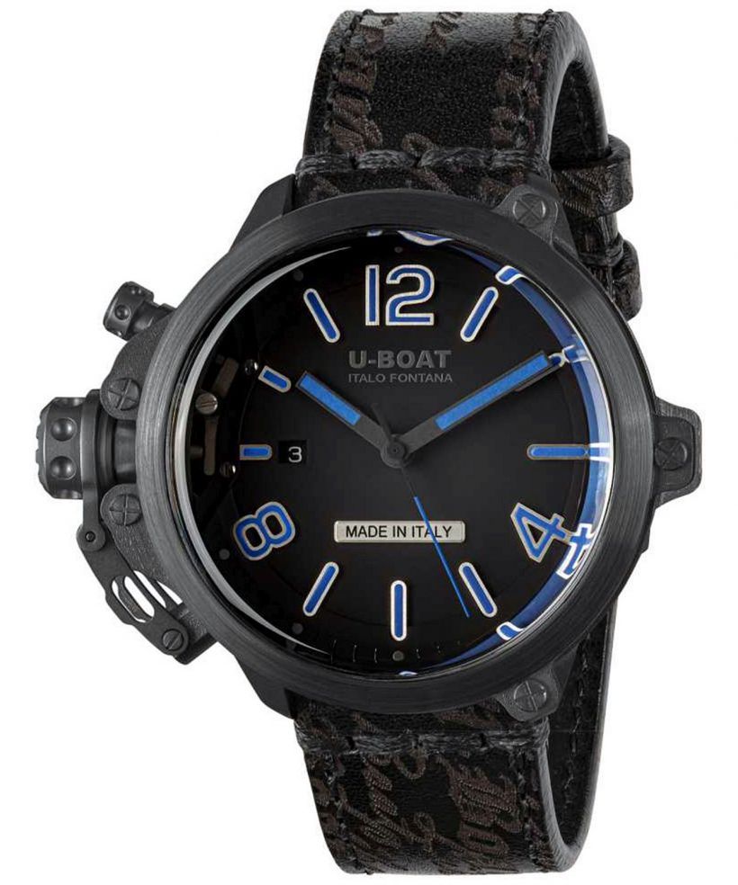 Часовник Мъжки U-Boat Capsule Automatic Limited Edition