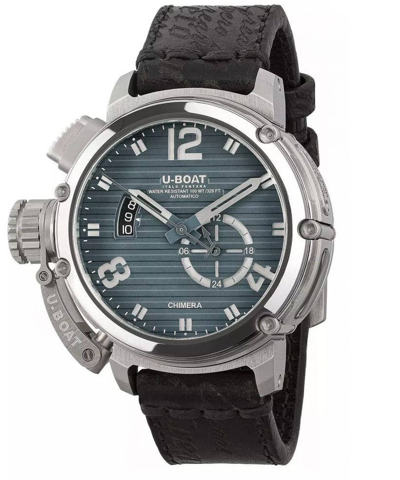 Часовник Мъжки U-Boat Chimera Automatic Limited Edition