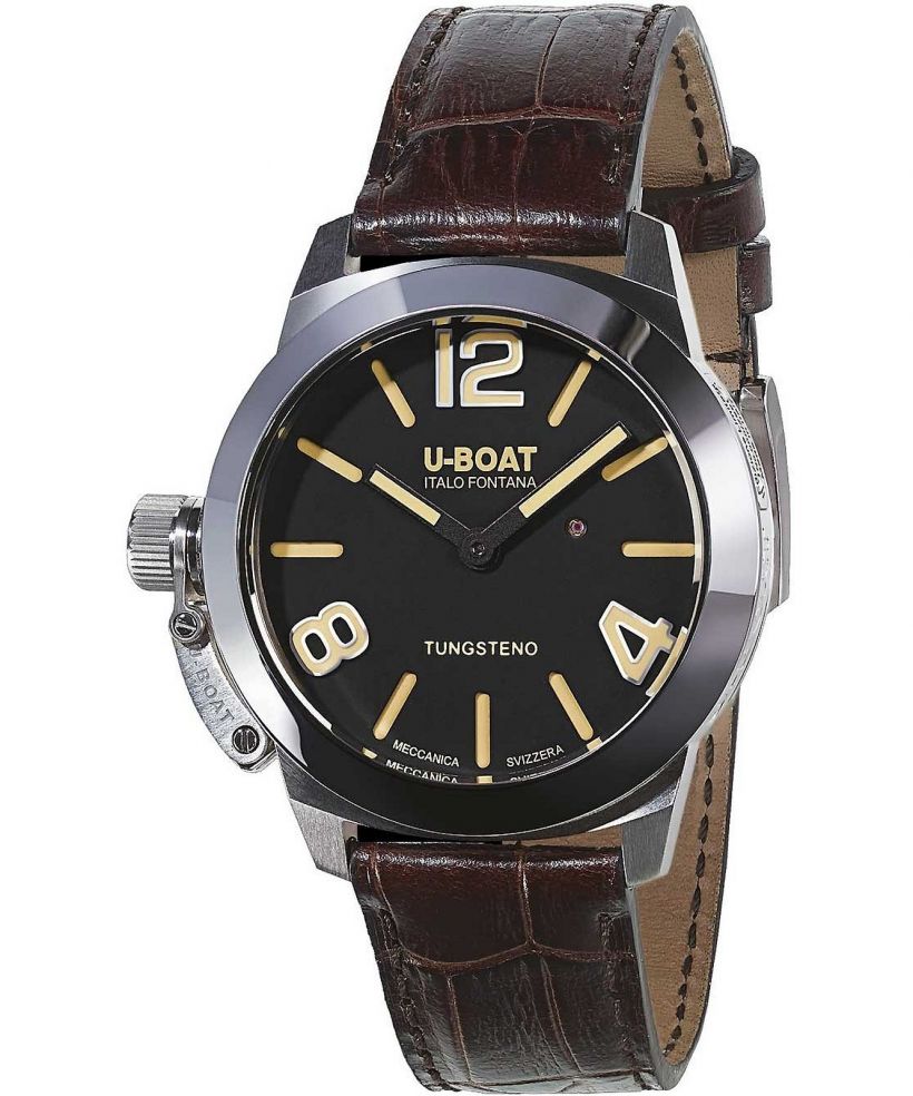 Часовник Мъжки U-Boat Classico Stratos 40 BK