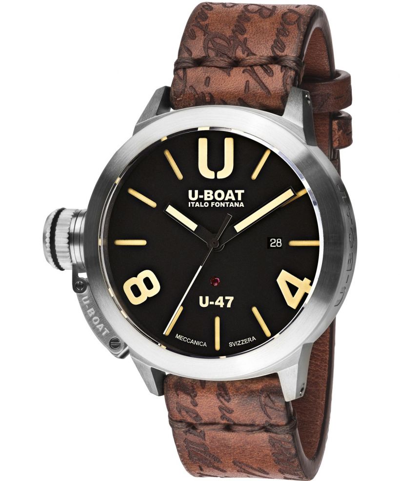 Часовник Мъжки U-Boat Classico