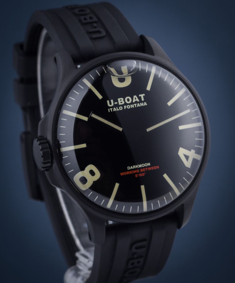 Часовник Мъжки U-Boat Darkmoon