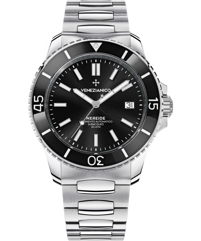 Часовник Мъжки Venezianico Nereide 42