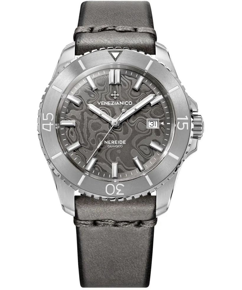 Часовник Мъжки Venezianico Nereide-42 Damasco Automatic