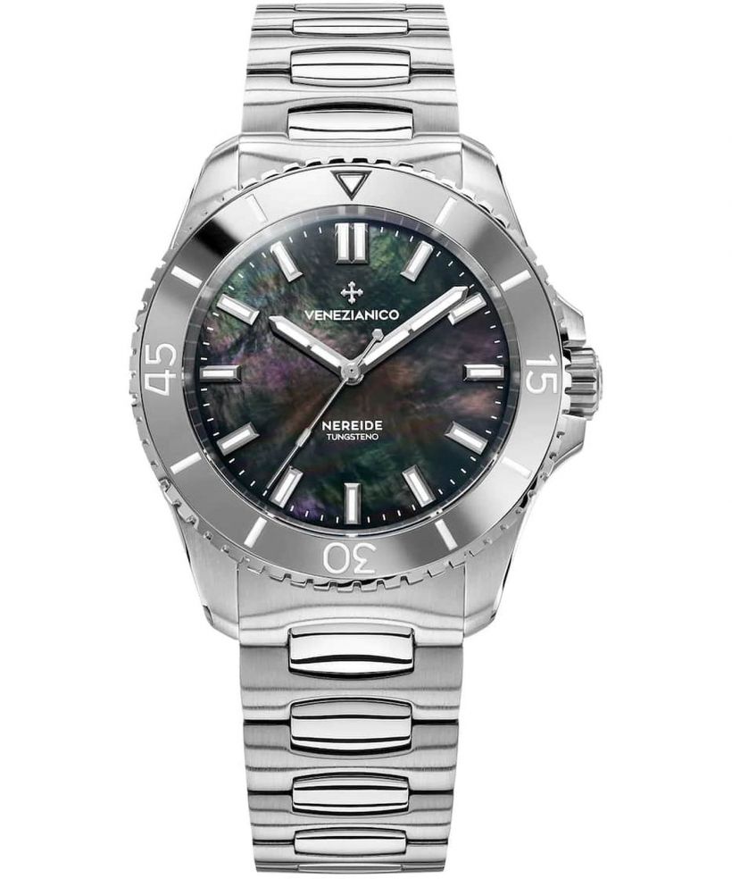 Часовник Мъжки Venezianico Nereide Tungsteno