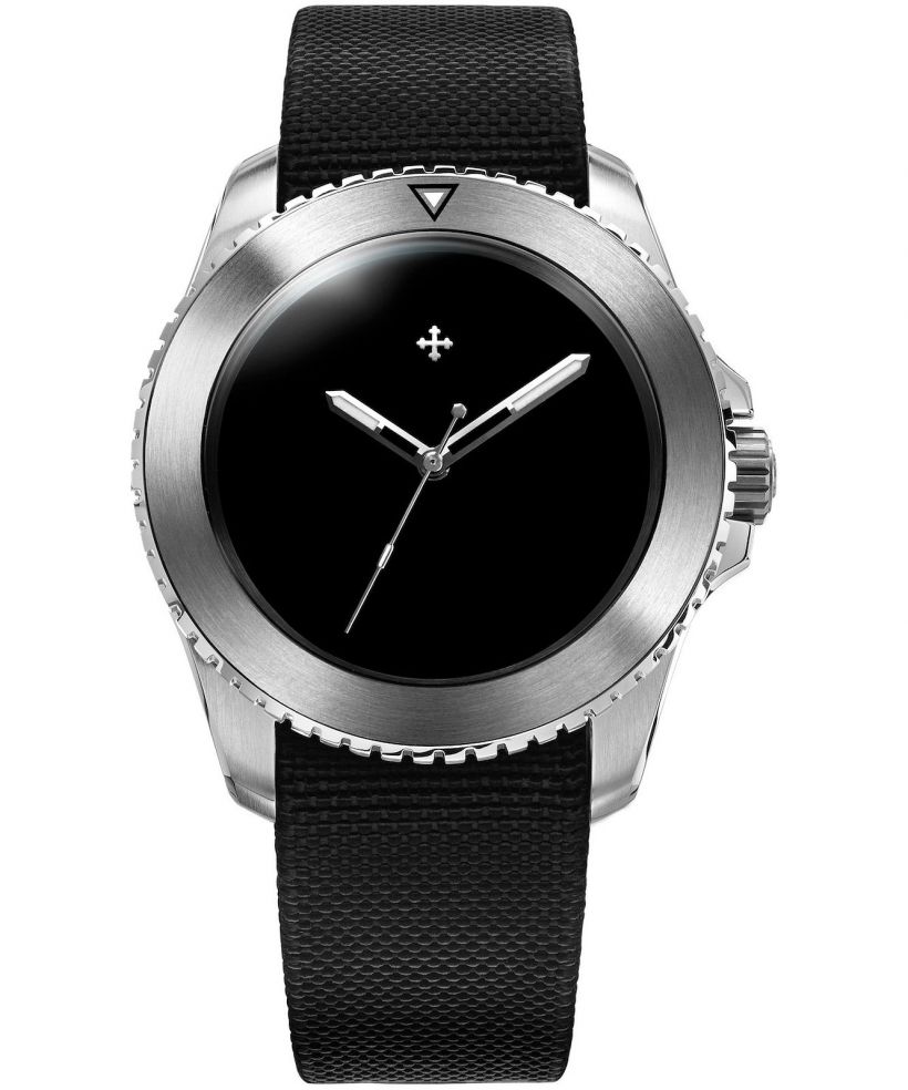 Часовник Мъжки Venezianico Nereide Ultrablack