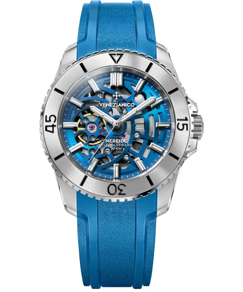 Часовник Мъжки Venezianico Nereide Ultraleggero 42