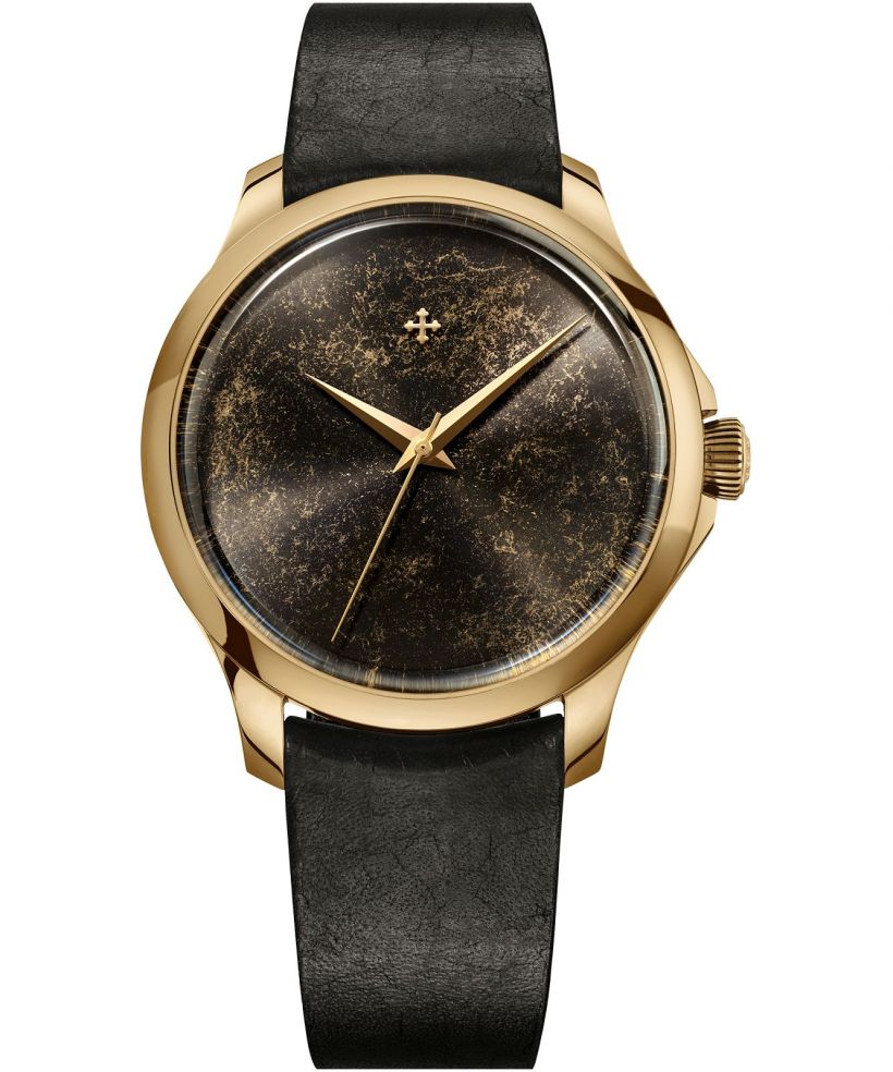 Часовник Мъжки Venezianico Redentore Bronzo Automatic