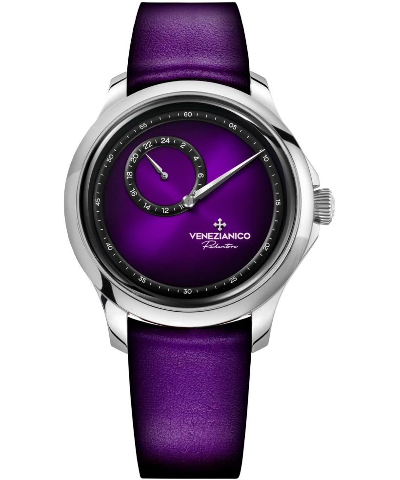 Часовник Мъжки Venezianico Redentore Enigma