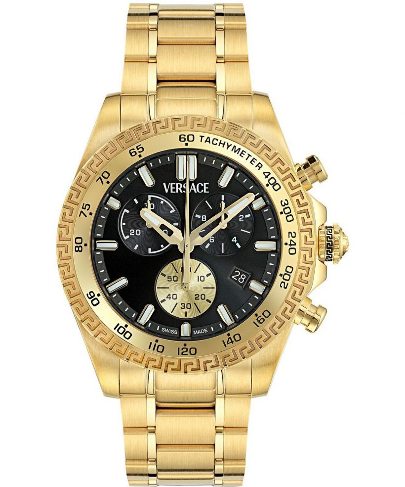Часовник Мъжки Versace Chrono X