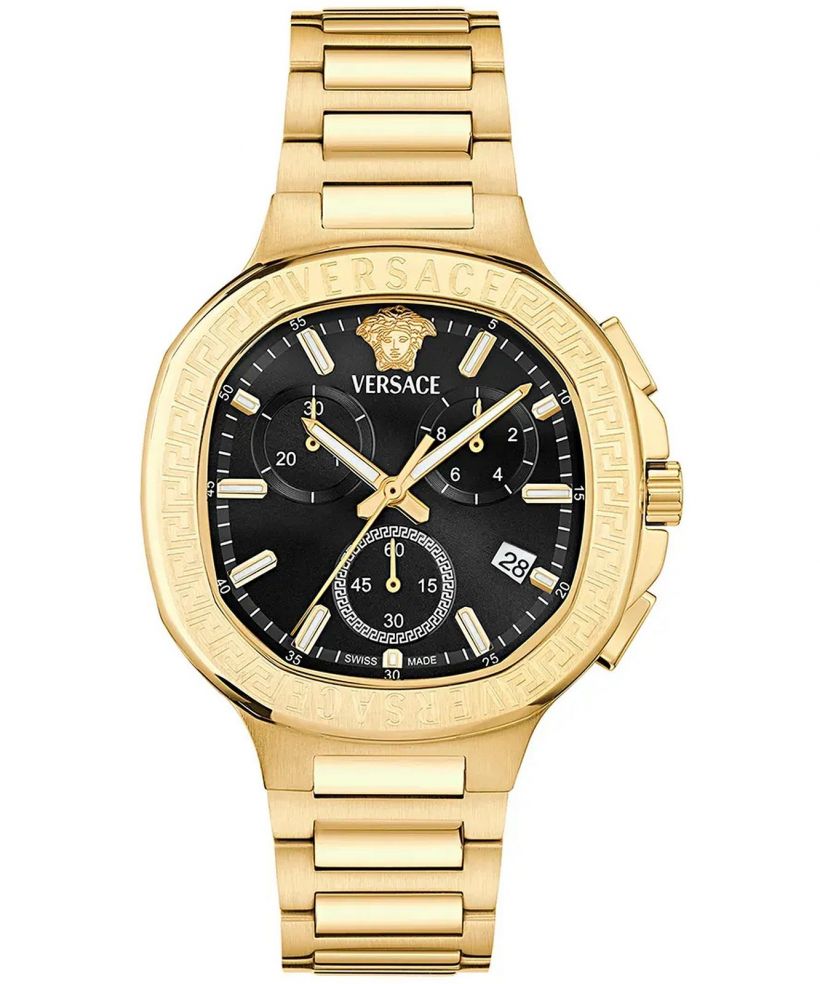 Часовник Мъжки Versace Classic Chronograph