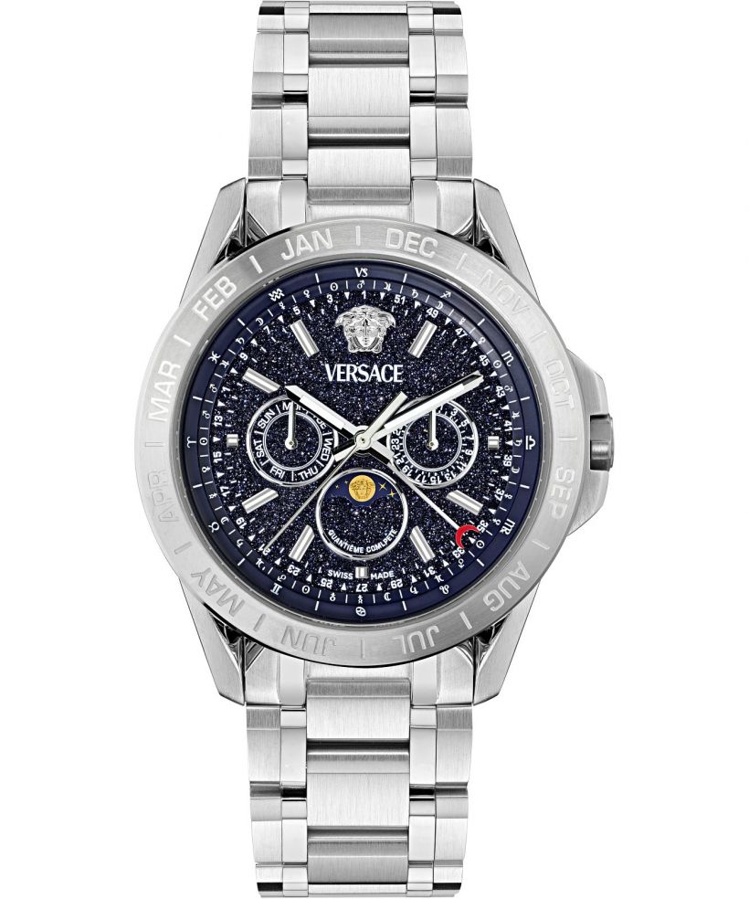Часовник Мъжки Versace Galaxy Moonphase