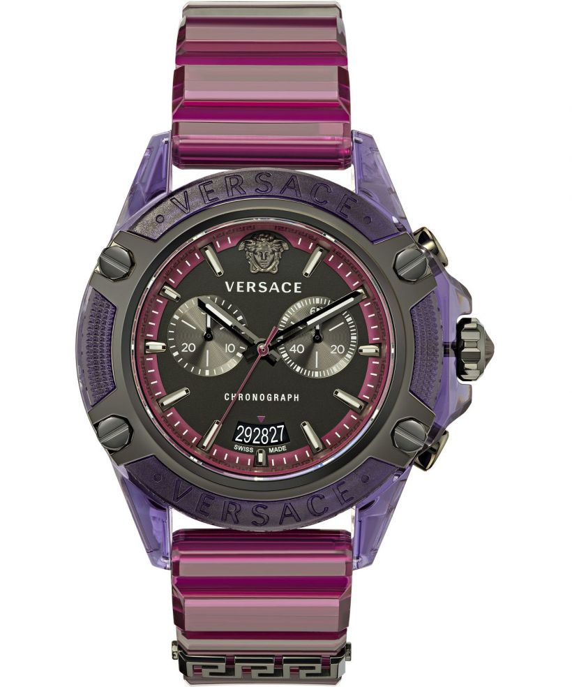 Часовник Мъжки Versace Icon Active Chronograph